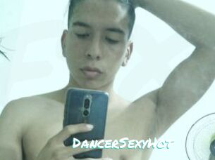 DancerSexyHot