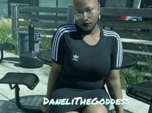 DaneliTheGoddess
