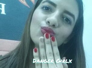 Danger_Girlx
