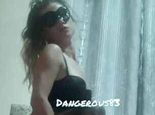Dangerous83