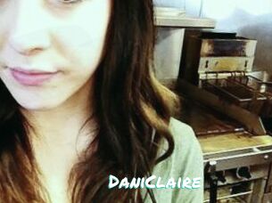 DaniClaire