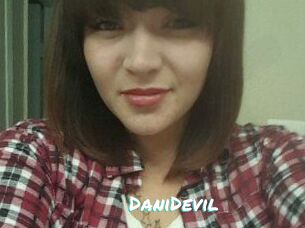 DaniDevil