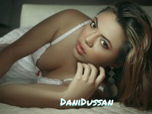 DaniDussan