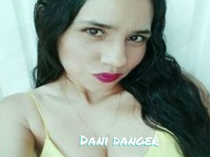 Dani_danger