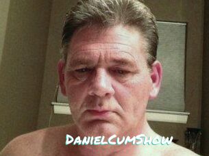 DanielCumShow