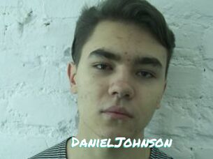 DanielJohnson