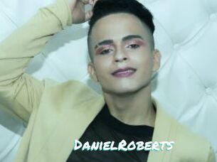 DanielRoberts
