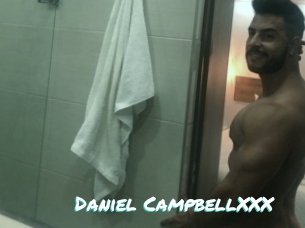 Daniel_CampbellXXX Free Sites X