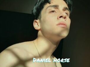 Daniel_horse