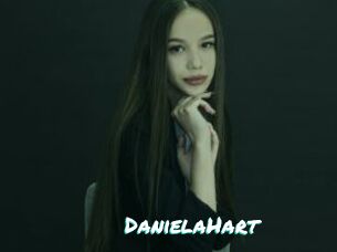 DanielaHart