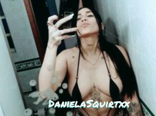 DanielaSquirtxx