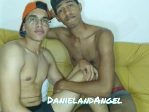 DanielandAngel