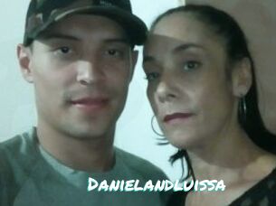 Danielandluissa