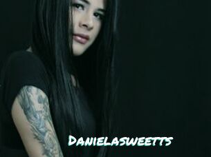 Danielasweetts