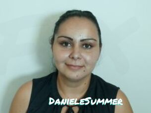 DanieleSummer