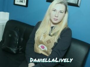 DaniellaLively