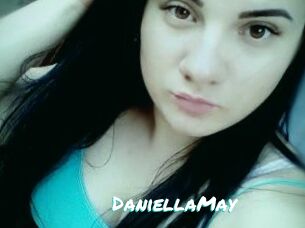 DaniellaMay