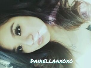 Daniellaaxoxo