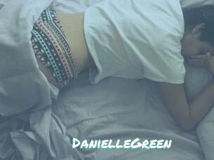 DanielleGreen