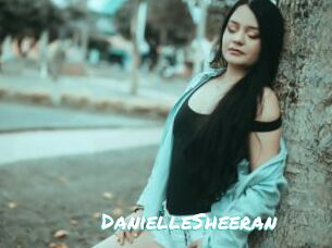 DanielleSheeran