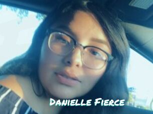 Danielle_Fierce