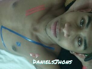 DanielsJhons