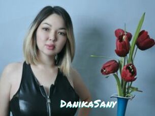 DanikaSany
