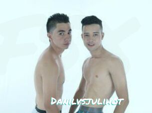 Danilvsjulihot