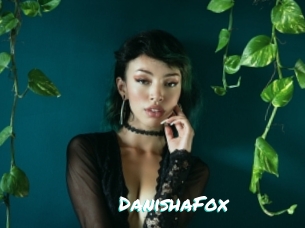 DanishaFox