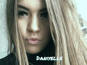 Daniyelle