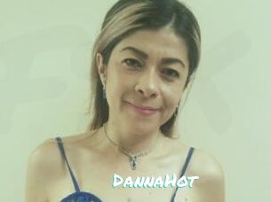 DannaHot