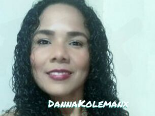 DannaKolemanx