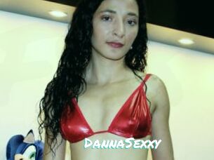 DannaSexxy