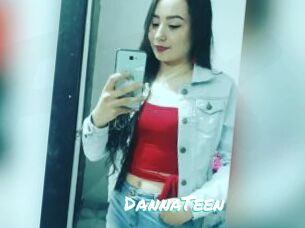 DannaTeen