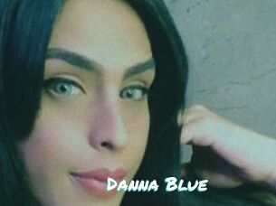 Danna_Blue