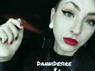 DanniDesire