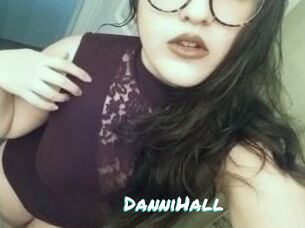 Danni_Hall