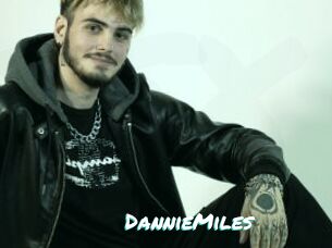 DannieMiles