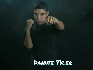 Dannte_Tyler