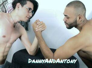 DannyANdAntony