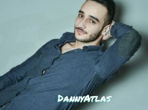 DannyAtlas