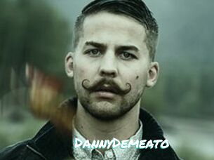 DannyDemeato