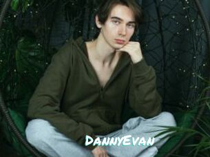 DannyEvan