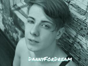 DannyForDream
