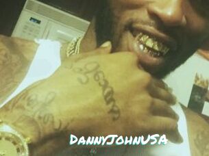 DannyJohnUSA