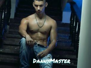 DannyMaster