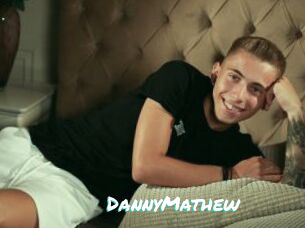 DannyMathew