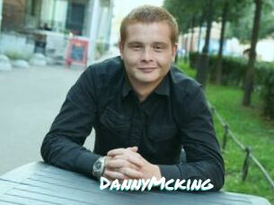 DannyMcking
