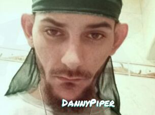 DannyPiper
