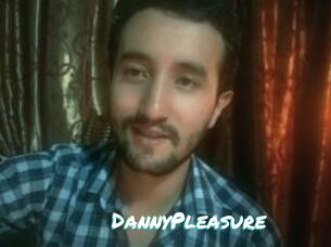 DannyPleasure